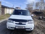 Chevrolet Niva 2012 года за 3 200 000 тг. в Усть-Каменогорск