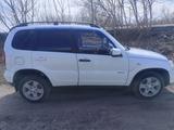 Chevrolet Niva 2012 года за 3 200 000 тг. в Усть-Каменогорск – фото 3