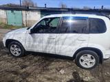 Chevrolet Niva 2012 года за 3 200 000 тг. в Усть-Каменогорск – фото 4