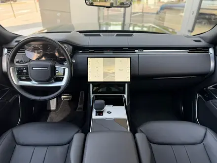 Land Rover Range Rover SE 2026 года за 111 977 000 тг. в Алматы – фото 10