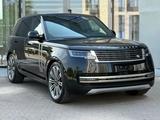 Land Rover Range Rover SE 2026 года за 111 977 000 тг. в Алматы – фото 3