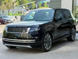 Land Rover Range Rover SE 2026 года за 111 977 000 тг. в Алматы