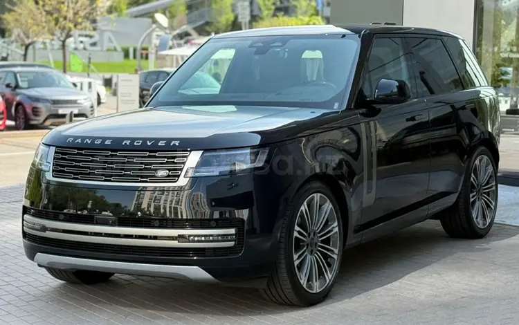 Land Rover Range Rover SE 2026 года за 111 977 000 тг. в Алматы