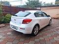 Chevrolet Cruze 2013 года за 4 450 000 тг. в Алматы