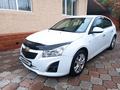 Chevrolet Cruze 2013 годаүшін4 450 000 тг. в Алматы – фото 3