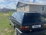 Volkswagen Passat 1991 годаүшін1 200 000 тг. в Уральск – фото 3
