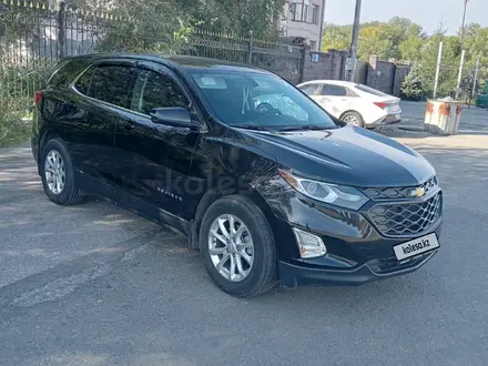 Chevrolet Equinox 2019 года за 10 000 000 тг. в Павлодар – фото 6