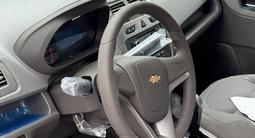 Chevrolet Cobalt 2026 года за 6 490 000 тг. в Шымкент – фото 3