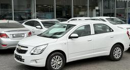 Chevrolet Cobalt 2026 года за 6 490 000 тг. в Шымкент