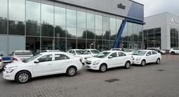 Chevrolet Cobalt 2026 года за 6 490 000 тг. в Шымкент – фото 5