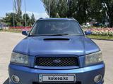 Subaru Forester 2003 года за 3 900 000 тг. в Алматы – фото 2