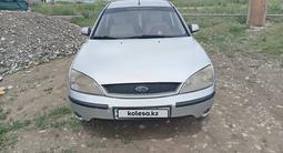 Ford Mondeo 2001 года за 2 200 000 тг. в Талдыкорган – фото 2