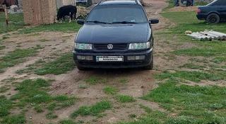 Volkswagen Passat 1994 года за 2 500 000 тг. в Тараз