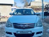 Nissan Almera 2014 года за 4 000 000 тг. в Жаркент