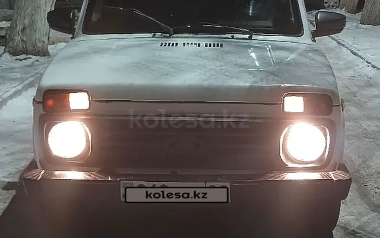 ВАЗ (Lada) Lada 2131 (5-ти дверный) 1998 года за 1 150 000 тг. в Караганда