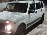 ВАЗ (Lada) Lada 2131 (5-ти дверный) 1998 года за 1 150 000 тг. в Караганда – фото 2