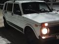 ВАЗ (Lada) Lada 2131 (5-ти дверный) 1998 года за 1 150 000 тг. в Караганда – фото 3