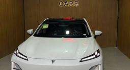 Deepal S07 Ultra 230 2026 года за 14 500 000 тг. в Алматы