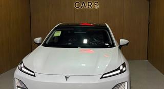 Deepal S07 Ultra 230 2026 года за 14 500 000 тг. в Алматы