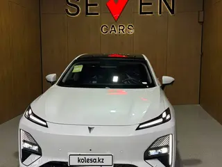 Deepal S07 Ultra 230