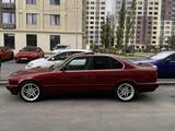 BMW 525 1991 годаүшін4 200 000 тг. в Алматы – фото 5
