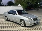 Mercedes-Benz E 430 2001 годаүшін5 850 000 тг. в Шымкент