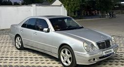Mercedes-Benz E 430 2001 года за 5 850 000 тг. в Шымкент