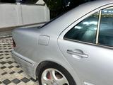 Mercedes-Benz E 430 2001 годаүшін5 850 000 тг. в Шымкент – фото 4