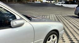 Mercedes-Benz E 430 2001 года за 5 850 000 тг. в Шымкент – фото 3
