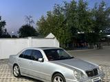 Mercedes-Benz E 430 2001 годаүшін5 850 000 тг. в Шымкент – фото 2