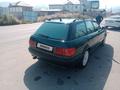 Audi 80 1994 года за 1 500 000 тг. в Каскелен – фото 3