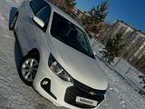 Chevrolet Onix 2023 года за 6 720 000 тг. в Костанай