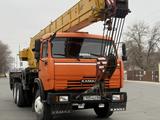 КамАЗ  43118 2005 года за 15 500 000 тг. в Атырау