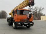КамАЗ  43118 2005 года за 15 500 000 тг. в Атырау – фото 3