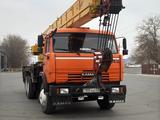 КамАЗ  43118 2005 года за 15 500 000 тг. в Атырау – фото 2