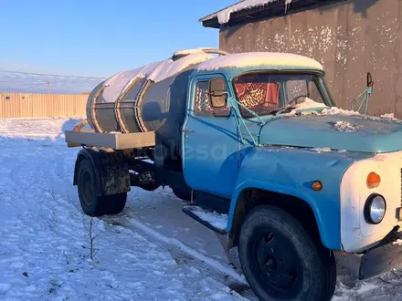 ГАЗ 1982 года за 1 500 000 тг. в Атырау