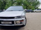 Subaru Impreza 1995 года за 1 680 000 тг. в Алматы – фото 2