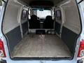 Daewoo Damas 2007 года за 1 770 000 тг. в Алматы – фото 14