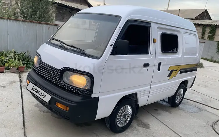 Daewoo Damas 2007 года за 1 770 000 тг. в Алматы