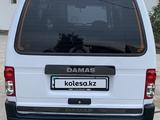 Daewoo Damas 2007 года за 1 770 000 тг. в Алматы – фото 5