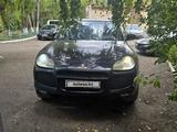 Porsche Cayenne 2003 годаүшін4 500 000 тг. в Астана