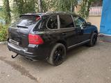 Porsche Cayenne 2003 годаүшін4 500 000 тг. в Астана – фото 2