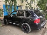 Porsche Cayenne 2003 годаүшін4 500 000 тг. в Астана – фото 3