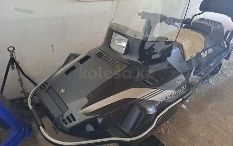 Yamaha  VK540 2012 годаүшін4 900 000 тг. в Астана