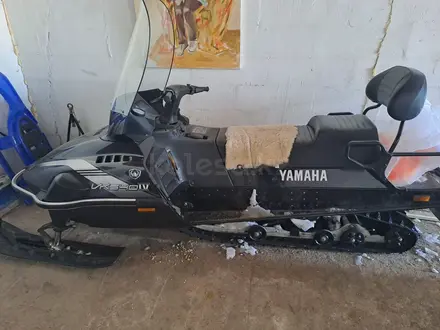 Yamaha  VK540 2012 года за 4 900 000 тг. в Астана – фото 3