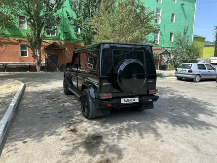 Mercedes-Benz G 500 1998 года за 10 000 000 тг. в Шымкент