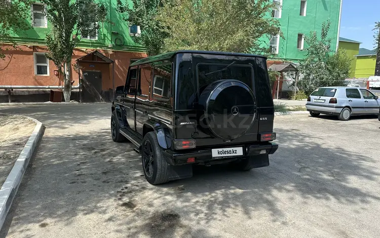 Mercedes-Benz G 500 1998 года за 10 000 000 тг. в Шымкент