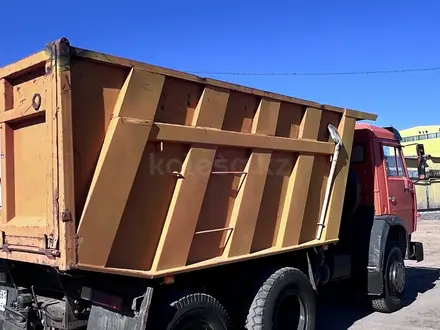 КамАЗ  65115 2011 года за 9 800 000 тг. в Караганда – фото 3