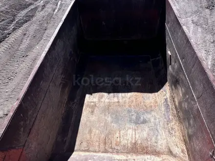 КамАЗ  65115 2011 года за 9 800 000 тг. в Караганда – фото 10