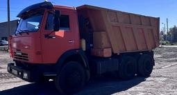 КамАЗ  65115 2011 годаүшін9 800 000 тг. в Караганда – фото 2